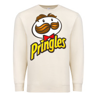 Sandshell pringles snack for all Premium Sweatshirt - ArtMosaic