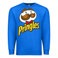 True Royal pringles snack for all Premium Sweatshirt - ArtMosaic