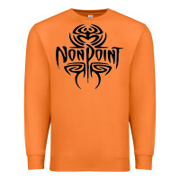Carrot Nonpoint, Nonpoint Art, Nonpoint Vintage, Nonpoint Trend, Premium Sweatshirt - ArtMosaic