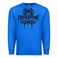 True Royal Nonpoint, Nonpoint Art, Nonpoint Vintage, Nonpoint Trend, Premium Sweatshirt - ArtMosaic