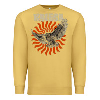 Antique Gold Kylesa Premium Sweatshirt - ArtMosaic