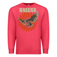 Cardinal Kylesa Premium Sweatshirt - ArtMosaic