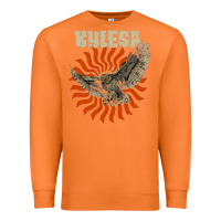 Carrot Kylesa Premium Sweatshirt - ArtMosaic