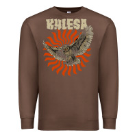 Chestnut Kylesa Premium Sweatshirt - ArtMosaic