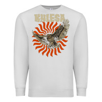 Dove Grey Kylesa Premium Sweatshirt - ArtMosaic