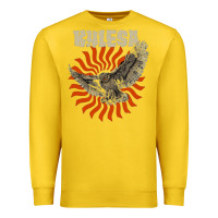 Lemon Kylesa Premium Sweatshirt - ArtMosaic