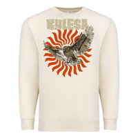 Sandshell Kylesa Premium Sweatshirt - ArtMosaic