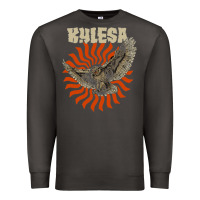 Smoke Kylesa Premium Sweatshirt - ArtMosaic