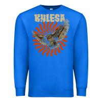 True Royal Kylesa Premium Sweatshirt - ArtMosaic