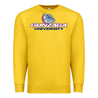 Lemon the gonzaga bulldogs Premium Sweatshirt - ArtMosaic
