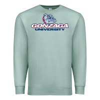 Seafoam the gonzaga bulldogs Premium Sweatshirt - ArtMosaic