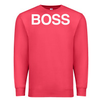 Cardinal boss premium Premium Sweatshirt - ArtMosaic