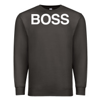 Smoke boss premium Premium Sweatshirt - ArtMosaic