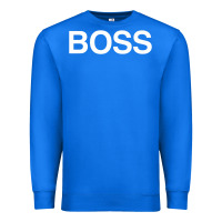 True Royal boss premium Premium Sweatshirt - ArtMosaic