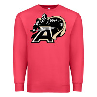 Cardinal army black knights Premium Sweatshirt - ArtMosaic