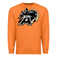 Carrot army black knights Premium Sweatshirt - ArtMosaic
