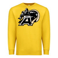 Lemon army black knights Premium Sweatshirt - ArtMosaic