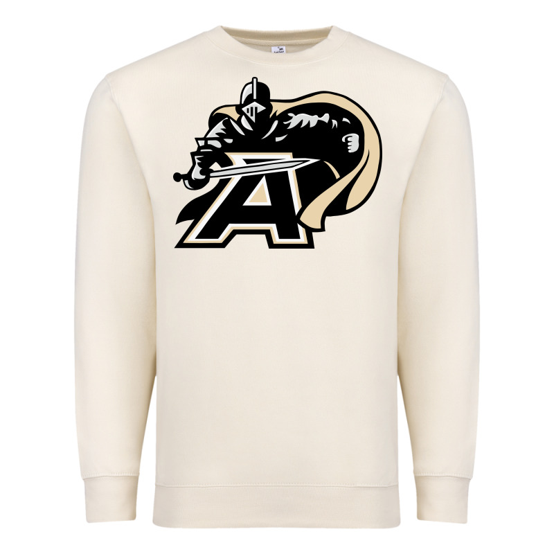 Army Black Knights Premium Sweatshirt by ArtMosaic | Teevron
