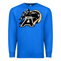 True Royal army black knights Premium Sweatshirt - ArtMosaic