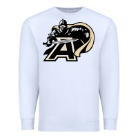 White army black knights Premium Sweatshirt - ArtMosaic