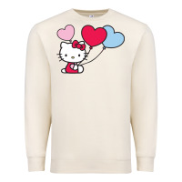 Sandshell kitty Premium Sweatshirt - ArtMosaic