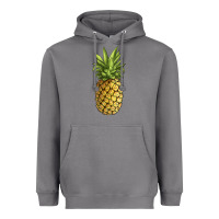 Storm pineapple Heavyweight Hoodie - JahusDesignShop