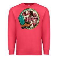 Cardinal kick the dust up Premium Sweatshirt - JahusDesignShop