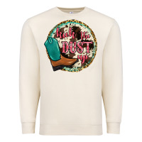 Sandshell kick the dust up Premium Sweatshirt - JahusDesignShop