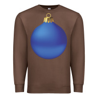 Chestnut christmas ornament 2 Premium Sweatshirt - artisFamous