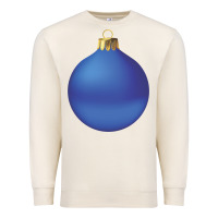 Sandshell christmas ornament 2 Premium Sweatshirt - artisFamous