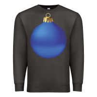 Smoke christmas ornament 2 Premium Sweatshirt - artisFamous