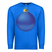 True Royal christmas ornament 2 Premium Sweatshirt - artisFamous