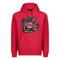 Cardinal merica Premium Hoodie - SublimationCraftShop