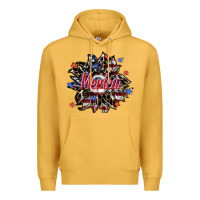 Mustard merica Premium Hoodie - SublimationCraftShop