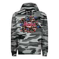 Slate Camo merica Premium Hoodie - SublimationCraftShop