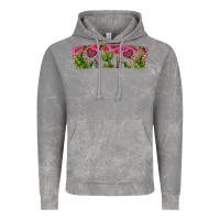 Cloud Rock Stuck On You Vintage Hoodie - CowhideDigitalArt