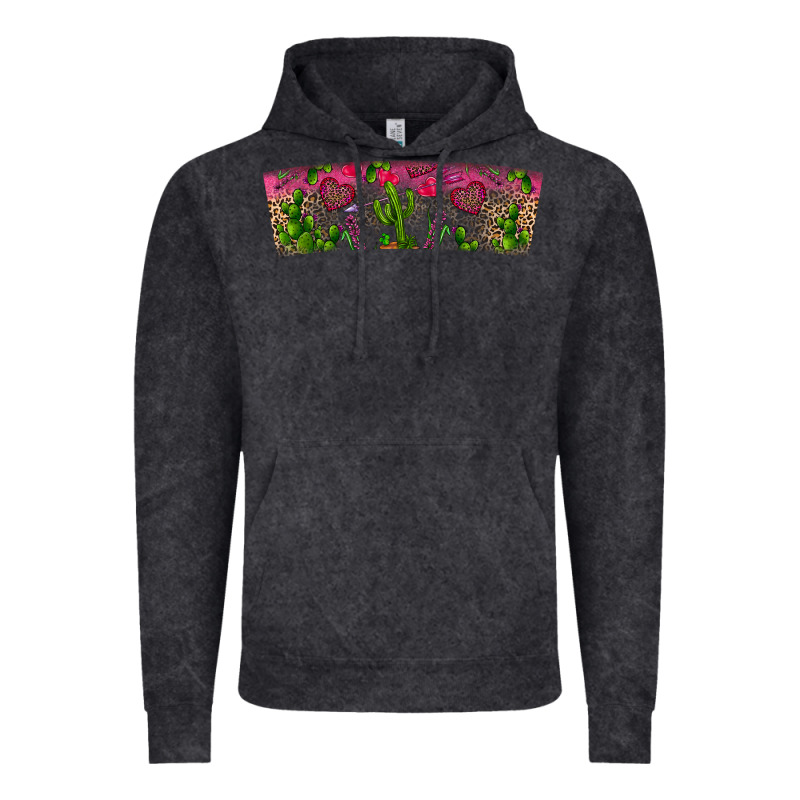 Stuck On You Vintage Hoodie by CowhideDigitalArt | Teevron