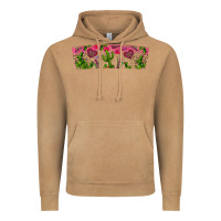 Vintage Camel Stuck On You Vintage Hoodie - CowhideDigitalArt