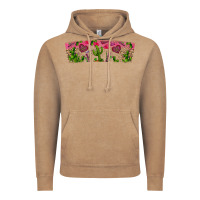 Vintage Coffee Stuck On You Vintage Hoodie - CowhideDigitalArt