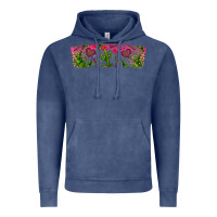 Vintage Denim Stuck On You Vintage Hoodie - CowhideDigitalArt