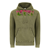 Vintage Olive Stuck On You Vintage Hoodie - CowhideDigitalArt