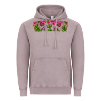 Vintage Zinc Stuck On You Vintage Hoodie - CowhideDigitalArt