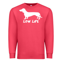 Cardinal Doxie Low Life Premium Sweatshirt - artisFamous