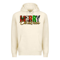 Tofu merry christmas western Premium Hoodie - Jasminsmagicworld