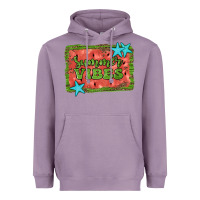 Lavender summer vibes watermelon Heavyweight Hoodie - JahusDesignShop