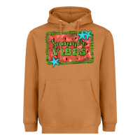 Meerkat summer vibes watermelon Heavyweight Hoodie - JahusDesignShop