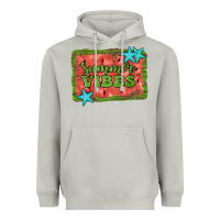Moon Dust summer vibes watermelon Heavyweight Hoodie - JahusDesignShop
