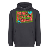 Smoke summer vibes watermelon Heavyweight Hoodie - JahusDesignShop