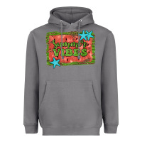Storm summer vibes watermelon Heavyweight Hoodie - JahusDesignShop