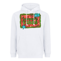 White summer vibes watermelon Heavyweight Hoodie - JahusDesignShop